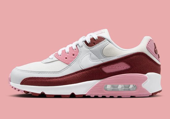 Bol Nike Air Max 90 Roze Zwart Nike Air Max 90 Wmns 