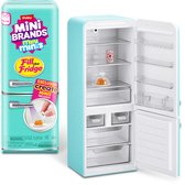 Mini Brands Fill The Fridge speelset van ZURU