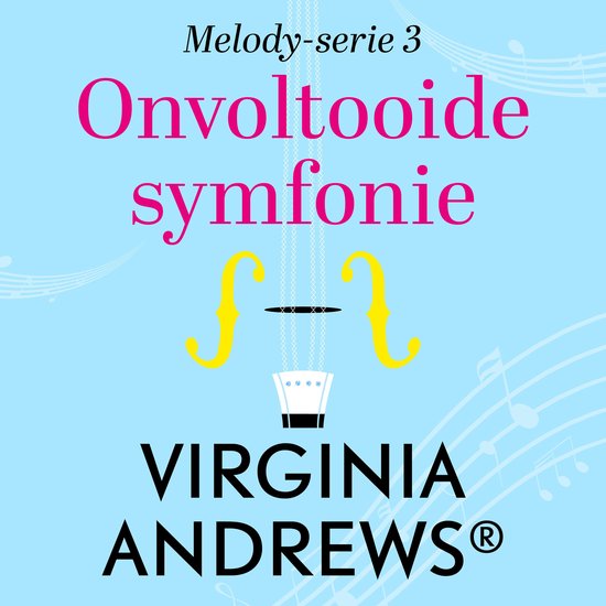 Onvoltooide symfonie - cover