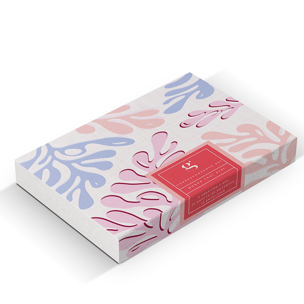 Glimmery Moments® | Zelfschrijfbare Kraskaarten & Speelse Briefpapier Set – Met Notitieblok en Bewaardoos met Goudfolie – Creatieve Offline Activiteit | Analog Bag Cadeau-idee