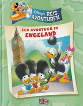 Disney's Reisavonturen Engeland - Disney