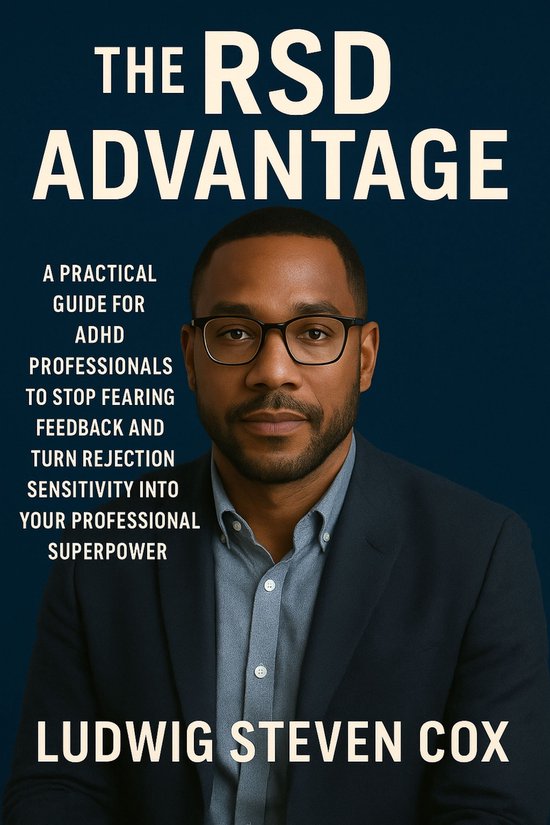 The RSD Advantage - cover