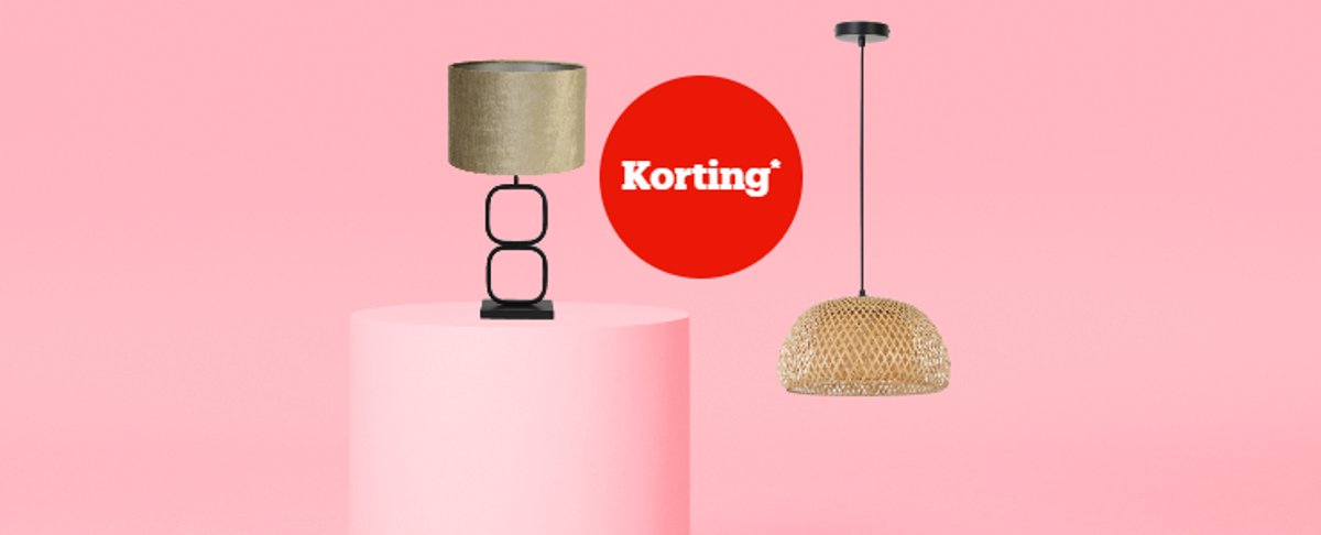 Korting*