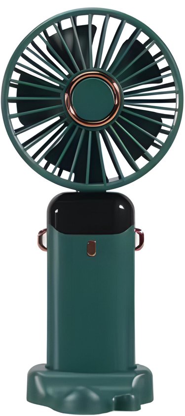 Lifetime Air Mini Ventilator USB kopen? | Ventilatoren