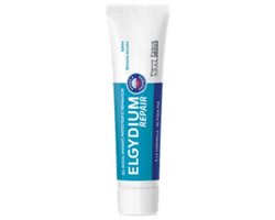 Elgydium Repair Gel Buccal Tube 15ml