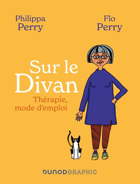Sur le divan