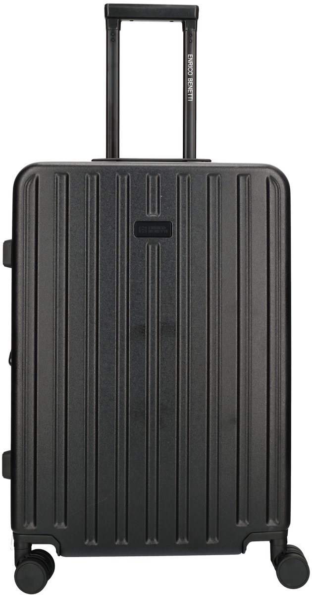 Enrico Benetti Portland Middelgrote Koffer 62 cm productafbeelding