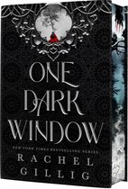 The Shepherd King- One Dark Window (Deluxe Limited Hardcover Edition)