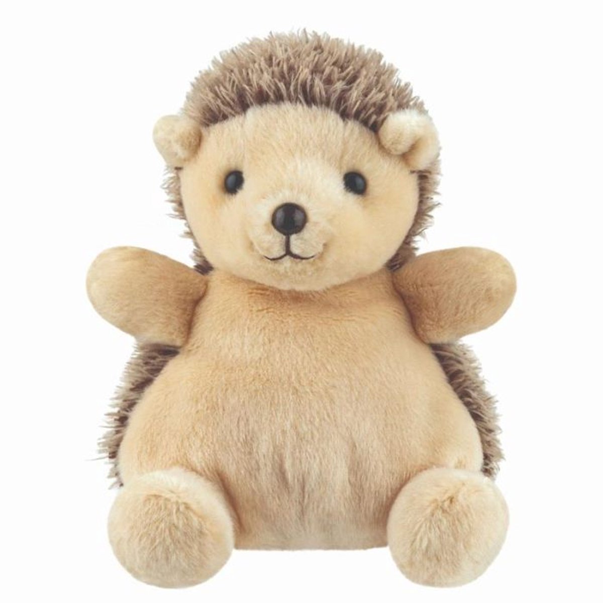 Palm Pals Egel Medium - Knuffels