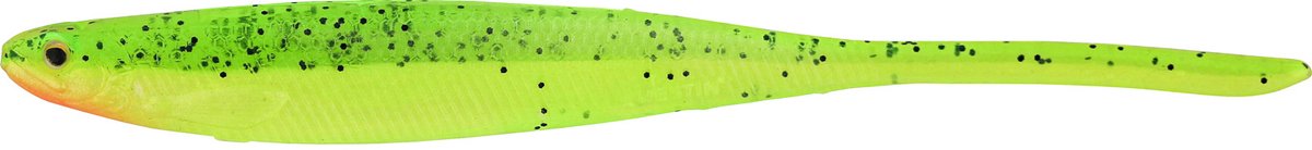 Westin Pin-Tail Shadteez Lime Chartreuse 11cm