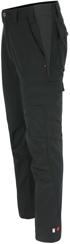 Pantalon Herock Torex Kaki foncé/ Zwart 36
