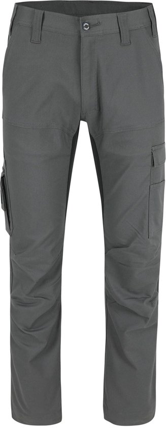 Pantalon Herock Torex Kaki foncé/ Zwart 36