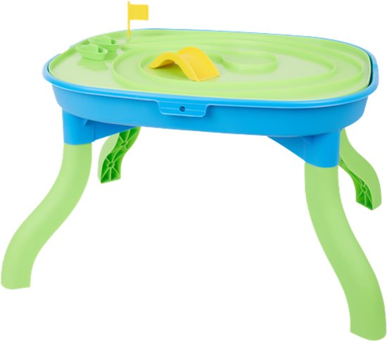 StarPlay - Table multi-jeux