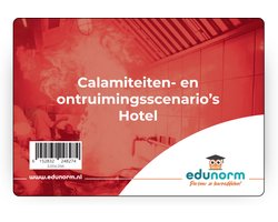Scenario-set Hotel
