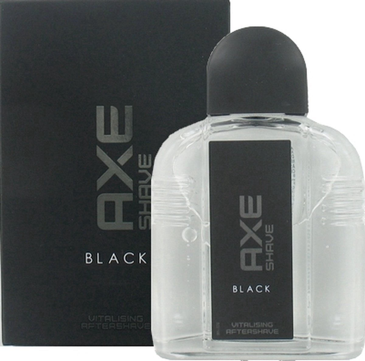 Goedkoopste Black After Shave 100ml