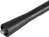 Allecto Plus - Universele Versterkte Autoantenne voor Verbeterd Radioontvangst (9 Inch) met Universele Passform