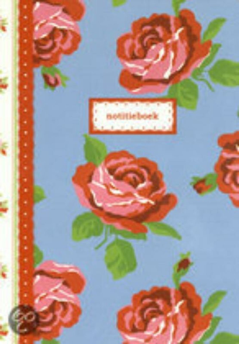Cath Kidston s notitieboek