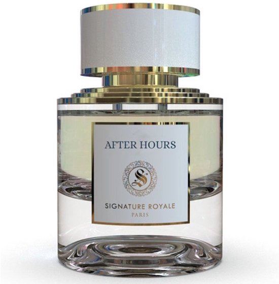 Signature Royale Eau De Parfum ( After Hours )