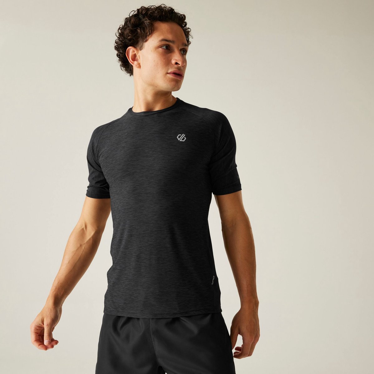 POWER UP T-SHIRT