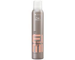 Wella Professionals EIMI Dry Me Dry Shampoo - 180 ml - Droogshampoo met Haarspray effect