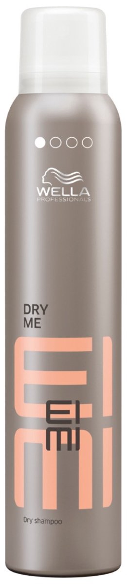 Wella Professionals EIMI Dry Me droogshampoo - 180 ml