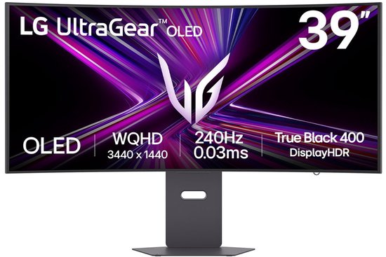 LG 39GX900A-B 39″