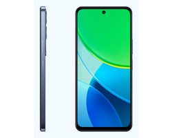 VIVO Y19s 17 cm (6.68") Dual SIM Android 14 4G USB Type-C 6 GB 128 GB 5150 mAh Zwart