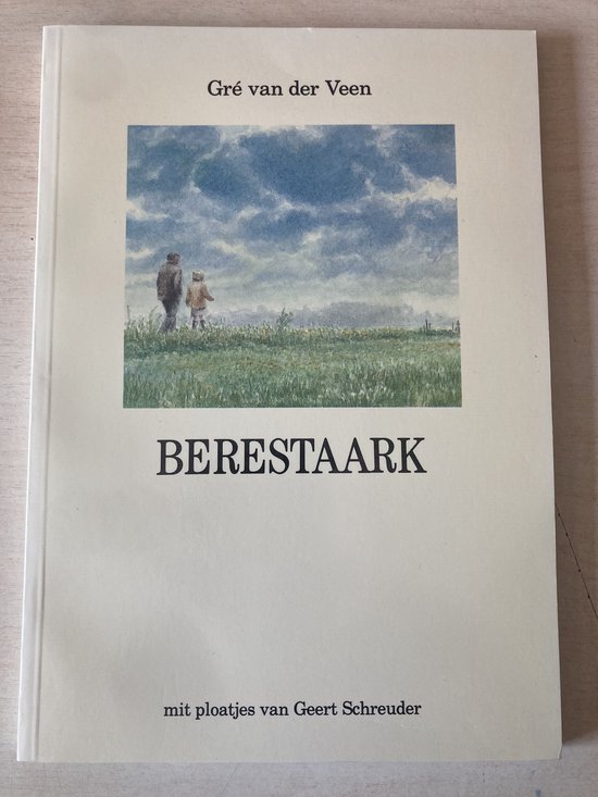 Berestaark - cover