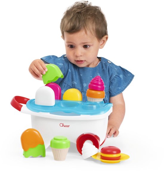 Chicco IJSCOWAGEN van Chicco — afbeelding 3
