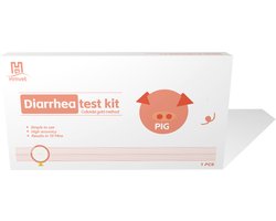 Pig Combo test kit