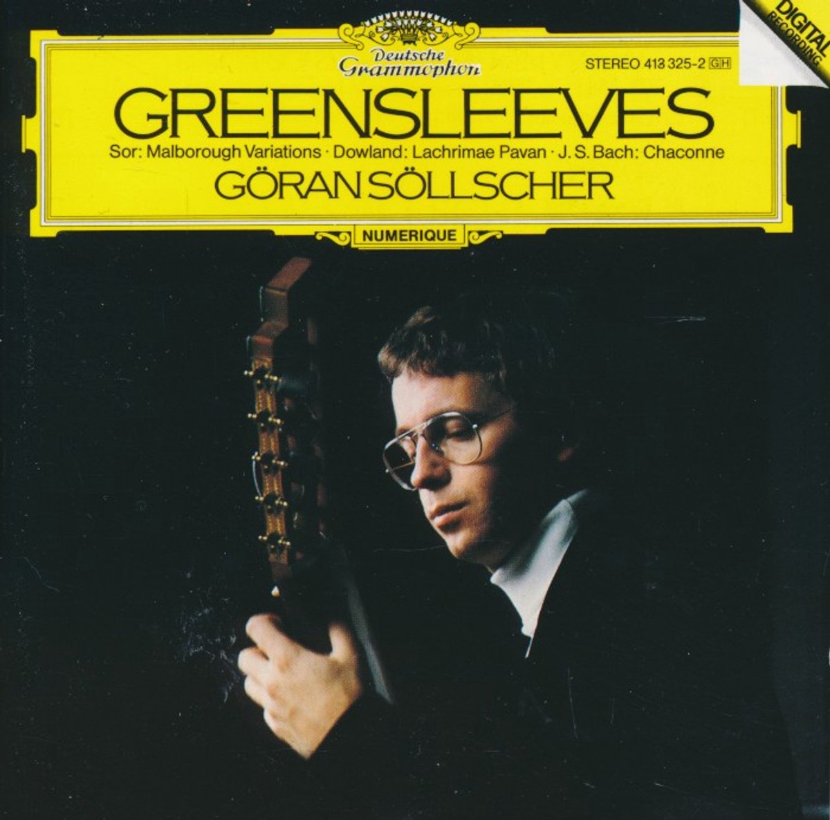 Greensleeves