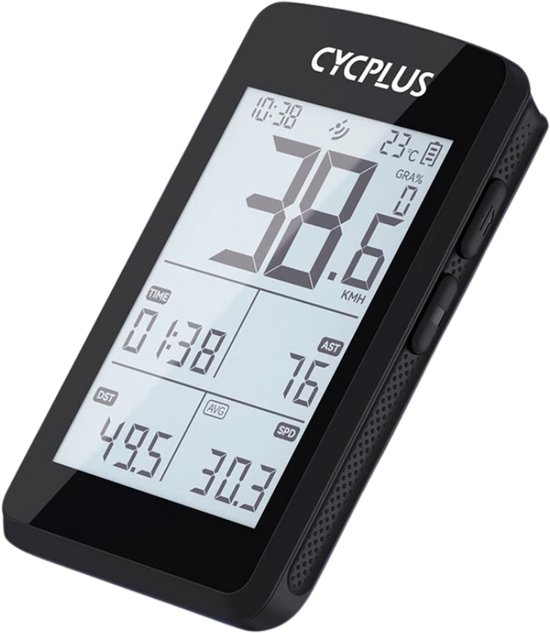 CYCPLUS