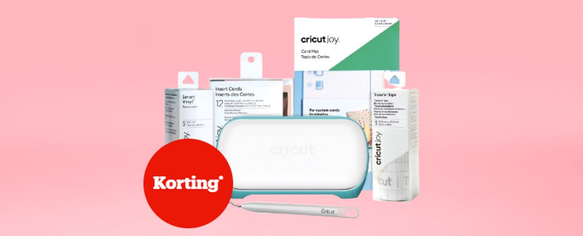 Tot 20% korting* op