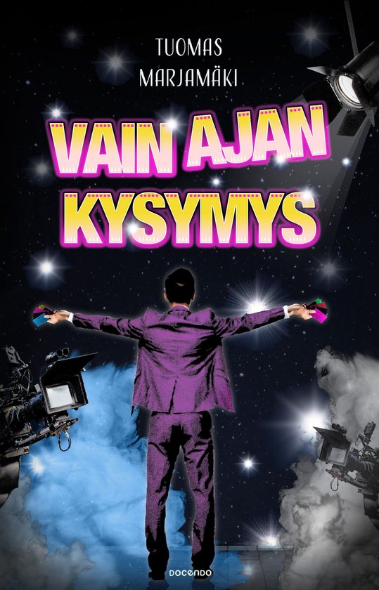 Foto: Kevyt uutiset 2 vain ajan kysymys