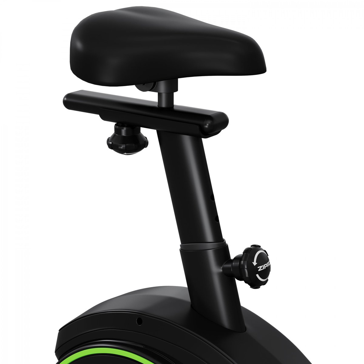 Zipro Rave Hometrainer Elektromagnetische Fiets - afbeelding 3