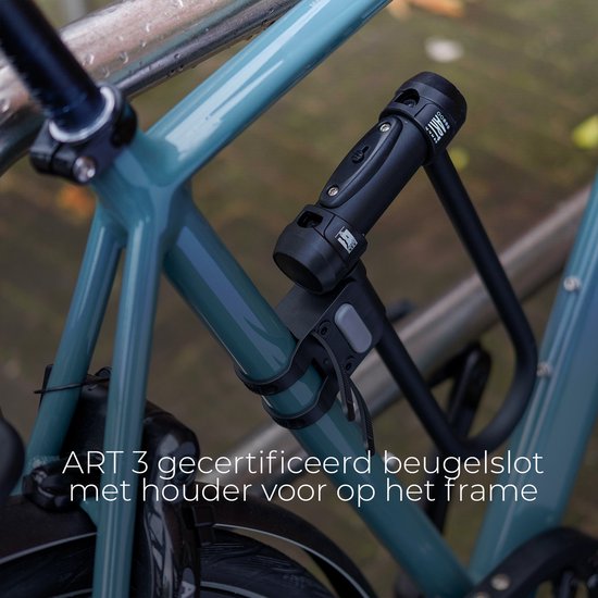 BBB Cycling BBL-73 SecureFold ART2 Slot Zwart koop je bij