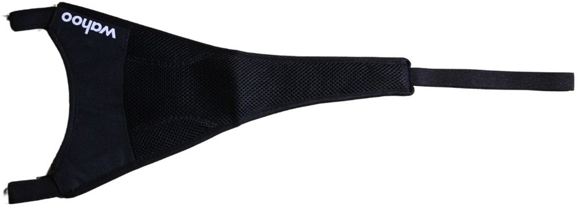 Wahoo Sweat Guard - zweetvanger voor fiets - indoor training - beschermt frame