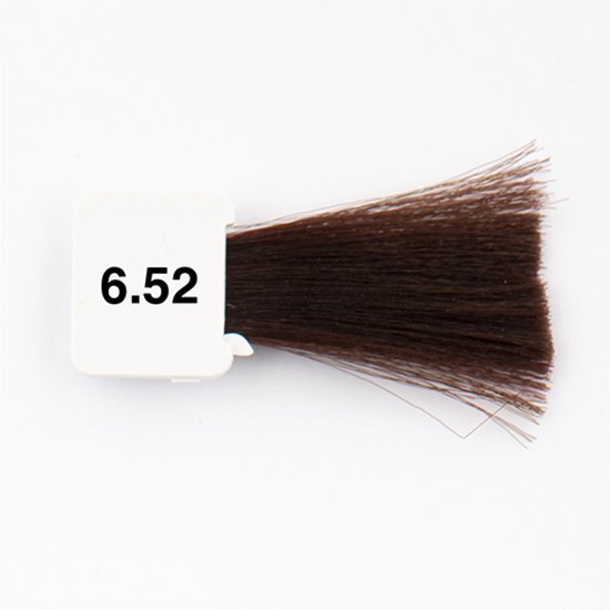 Lien pour cheveux Identifier la couleur