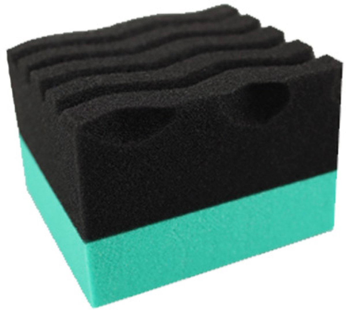D CON DUO COLOR BANDEN APPLICATOR