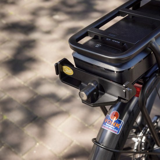 Steco accuslot achterdrager Bosch BES2/BES3 van Steco — afbeelding 4