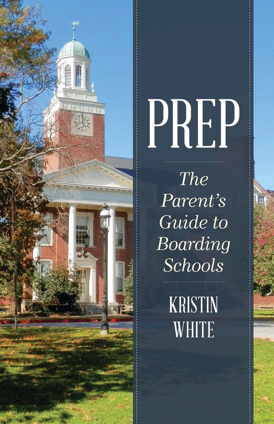 Prep - cover
