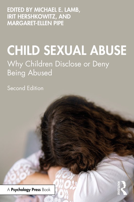 Child Sexual Abuse