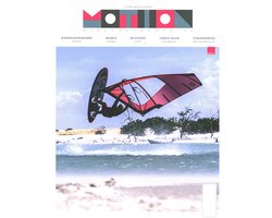 Motion Windsurf Magazine - 01 2025