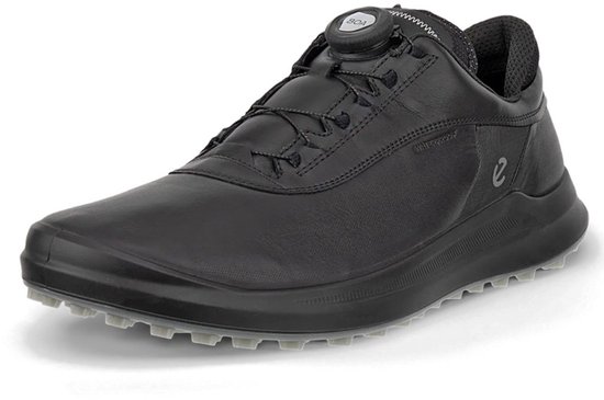 Ecco M Golf Core BOA Zwart van Ecco — afbeelding 2