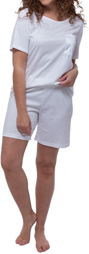 Mey Dames pyjama Malea