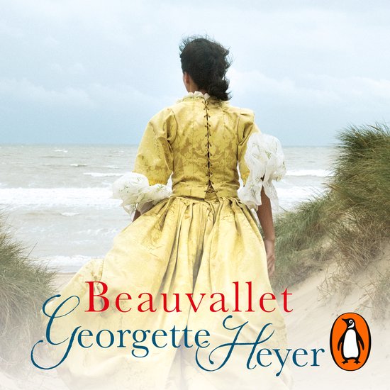 Beauvallet - cover