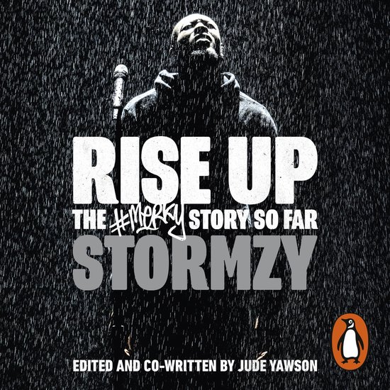 Rise Up - cover