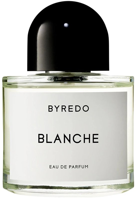 BYREDO Blanche Eau De Parfum 100ml