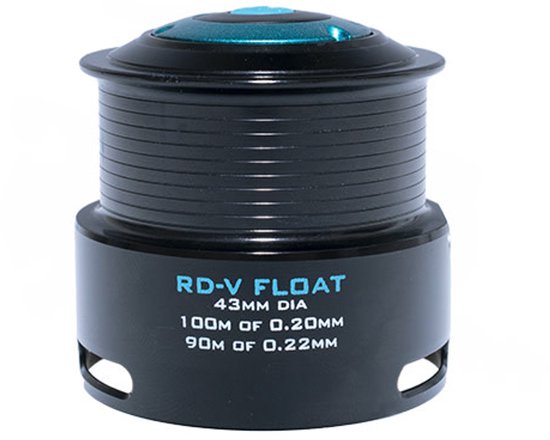 Drennan - Feedermolen Vertex Reel RD - Drennan van Drennan — afbeelding 3