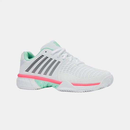 K-SWISS - express light 3 clay - Tennisschoenen gravel dames - Zwart